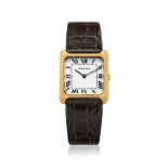 JAEGER-LECOULTRE REF. 9127.21 IN GOLD, 70s