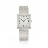 PIAGET REF. 93404 IN WHITE GOLD, 70s