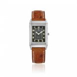 JAEGER-LECOULTRE REVERSO BLACK SHADOW 251.8.86, 90s