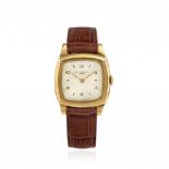 PATEK PHILIPPE IN GOLD, 20s