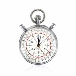 LEMANIA SPLIT SECONDS STOPWATCH, 40S