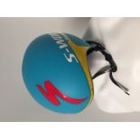 Andrej Grigor'evi? Kaše?kin - Team Astana - Stagione 2014 Casco gara S-Works da cronometro, taglia