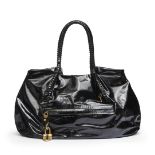 FERRAGAMO "Benedetta" handbag 2010s