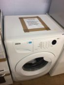Zanussi Lindo 100 washing machine(as new)