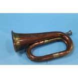 A Bugle