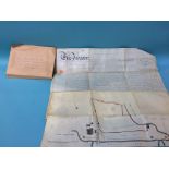 A Victorian River Wear Commissioners indenture