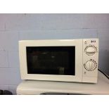 A microwave