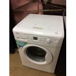 Beko washing machine