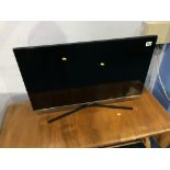 A Samsung 31" TV