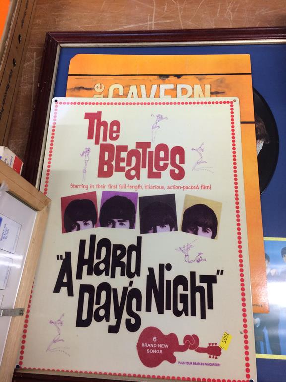 A quantity of Beatles collectables - Image 2 of 4