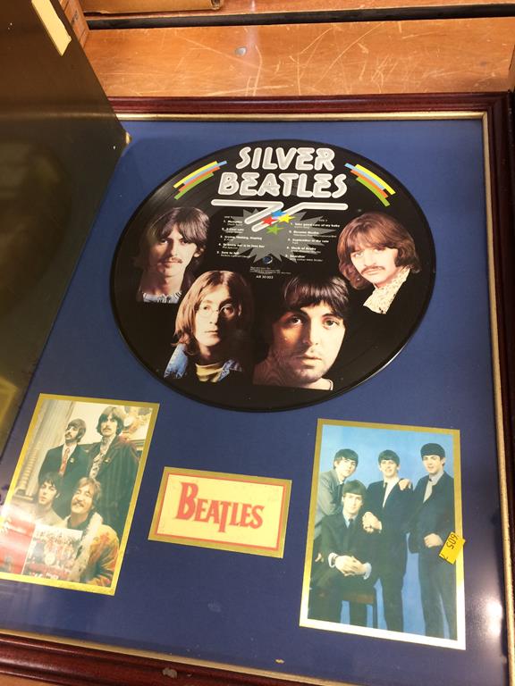 A quantity of Beatles collectables - Image 4 of 4