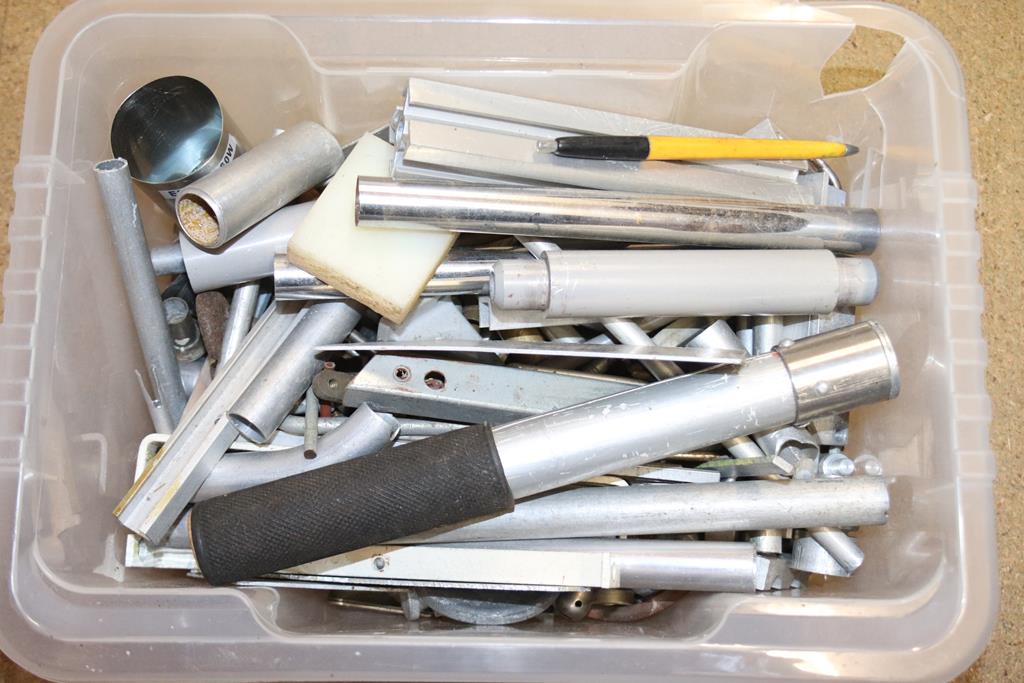 Quantity of tools etc. - Image 2 of 5