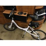 A Hopper City E-Bike