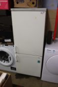 Zanussi fridge freezer