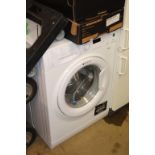 Hotpoint washing machine