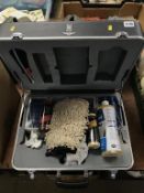 A Rolls Royce/Bentley cleaning kit