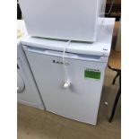 A Lec fridge