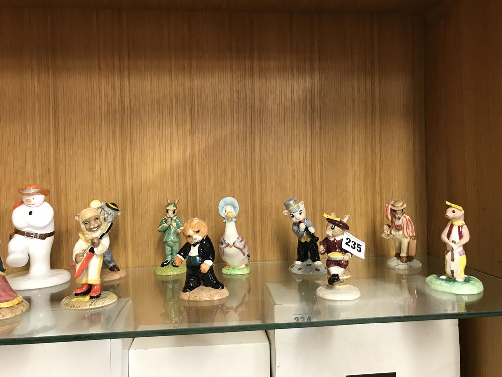 A collection of Beswick figures etc. - Image 3 of 3