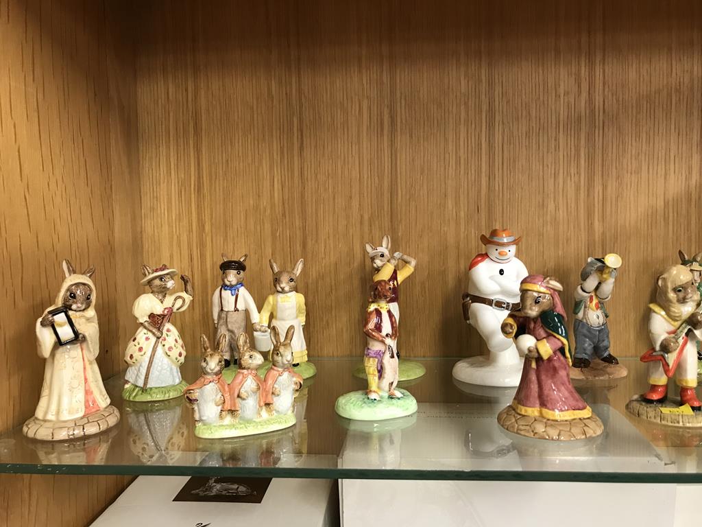 A collection of Beswick figures etc. - Image 2 of 3