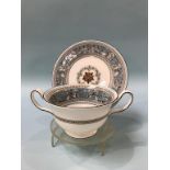 A quantity of Wedgwood 'Florentine', W2714