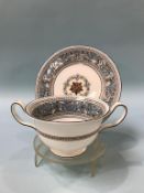 A quantity of Wedgwood 'Florentine', W2714