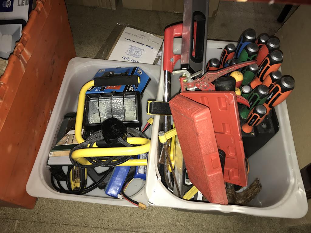 Assorted tools - Image 2 of 3