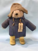 Paddington bear