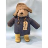 Paddington bear