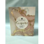 A Glossybox 'Surprise Me' gift box