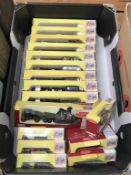 A quantity of 'Days Gone' Die Cast models