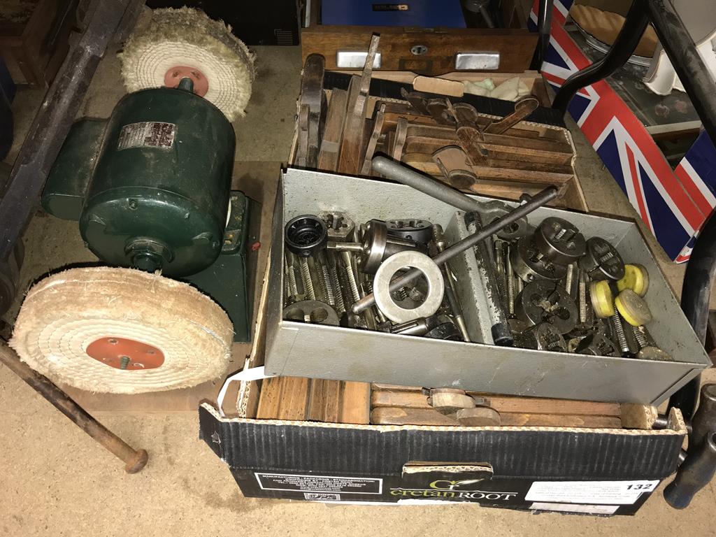 A quantity of assorted tools - Image 2 of 3