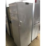 A Bosch freezer