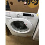 A Hoover washing machine (does not work)