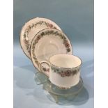 A Paragon 'Belinda' tea and dinner service