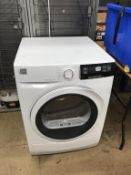 A John Lewis condensing dryer (does not work)