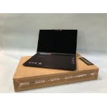 A Lenovo yoga laptop, SOLD AS SEEN. Serial number PF24EA66
