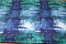 A piece of Francis Price screen print 