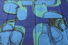 A Francis Price screen print 