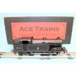 A boxed Ace Trains '0' gauge 0-6-2T 'Gresley N2 class' locomotive, number 69538