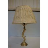 Table lamp