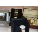 Collection of fashion watches