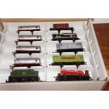 Bachmann collectors club goods wagons