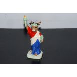 Bunnykins figure limited edition Statue of liberty