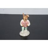 Bunnykins figure limited edition (Sweetheart)