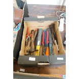 Box of tools