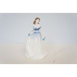 Royal Doulton HN4092 Charlotte