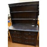 Old charm style dresser