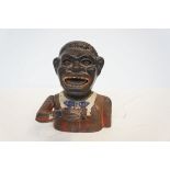 Original jolly money bank