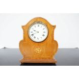 Early french mantle clock - not currently working