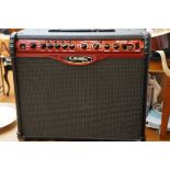 Amp Models spider line 6 amplifer